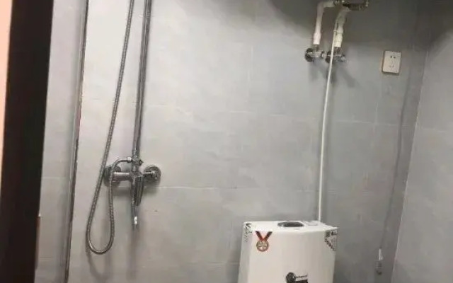 Yibeiloft Apartment