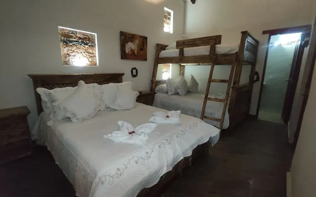 Hostal la casita de toñito