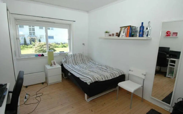 Solferie Holiday Apt. Bernt Holms