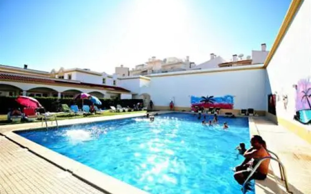 Alfamar Apartment