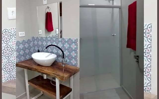 Pousada La Casona