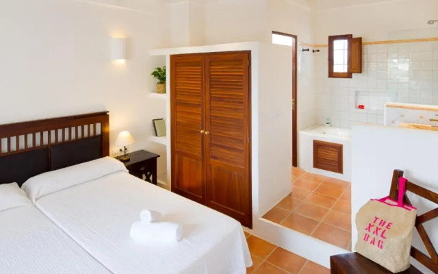 Can Noves - Villa de 5 suites n9