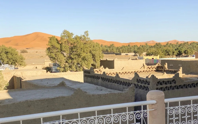 Casa Hassan