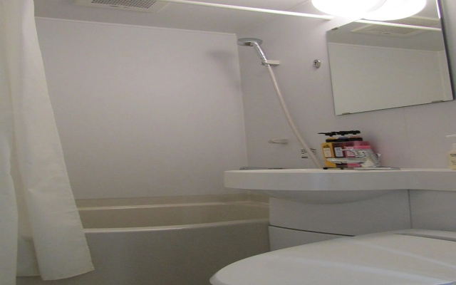 R Hotels Inn Osaka Kita Umeda