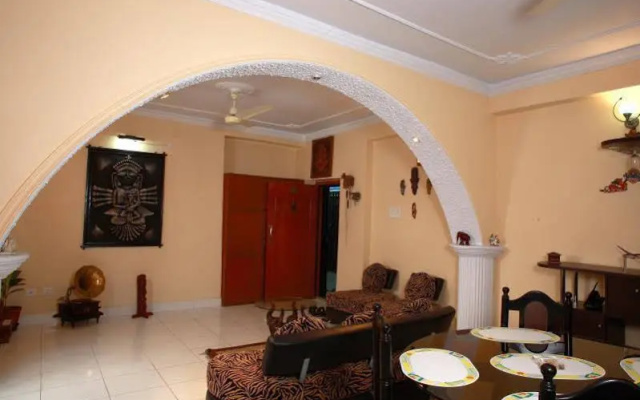 Next Generation Guest House - Block An-2a,4a