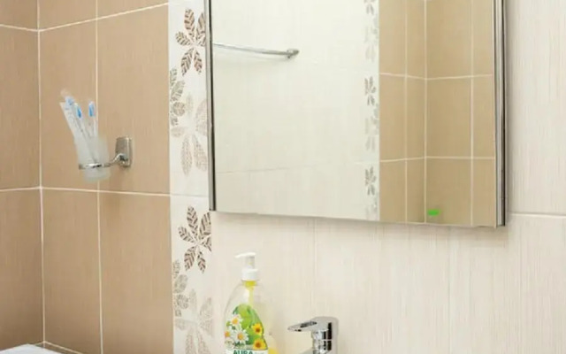 Rich House на проспекте Нурсултана Назарбаева 44