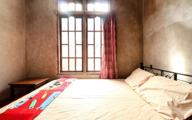 Kasmiyem Homestay