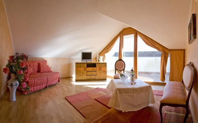 albergo aprica
