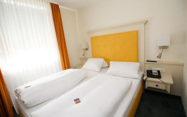 Hotel Leopold