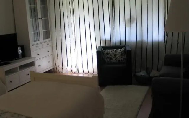 Studio Apartment Sonnenbühl