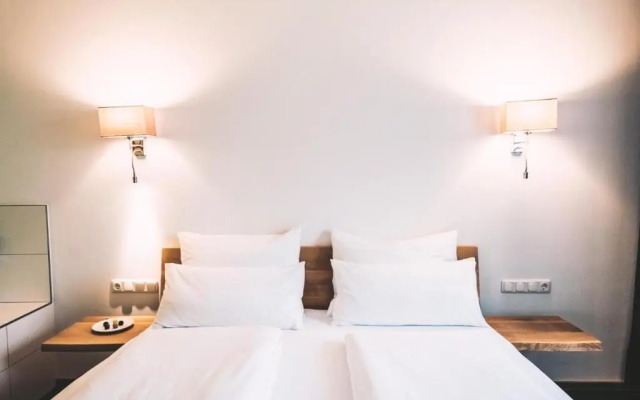 Hotel Wildschütz