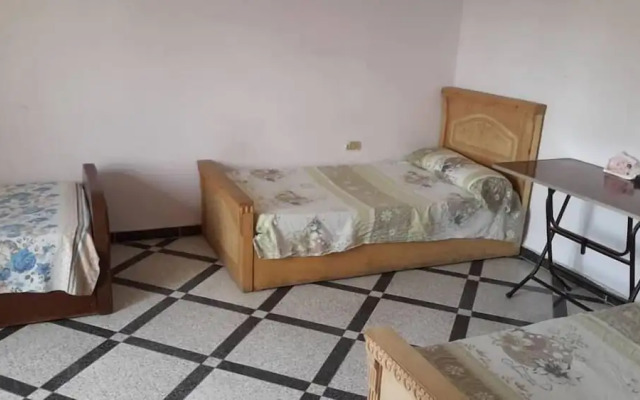 Panorama Hostel