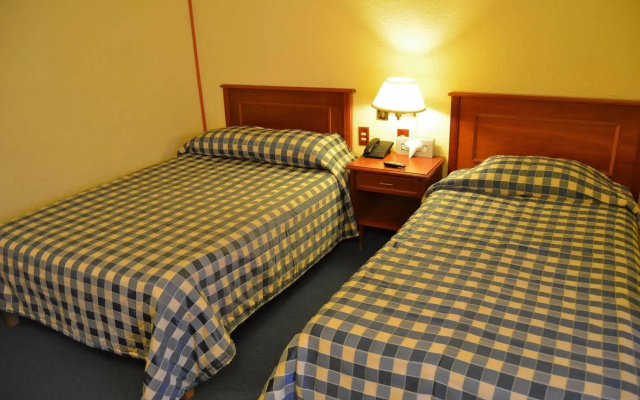 Hotel Lastra