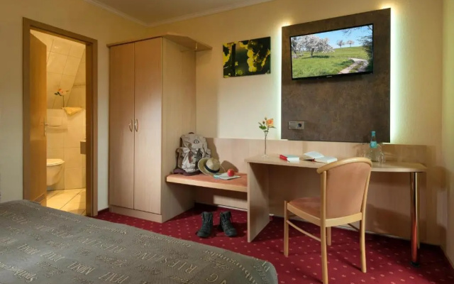 Hotel Haus Sonnenschein