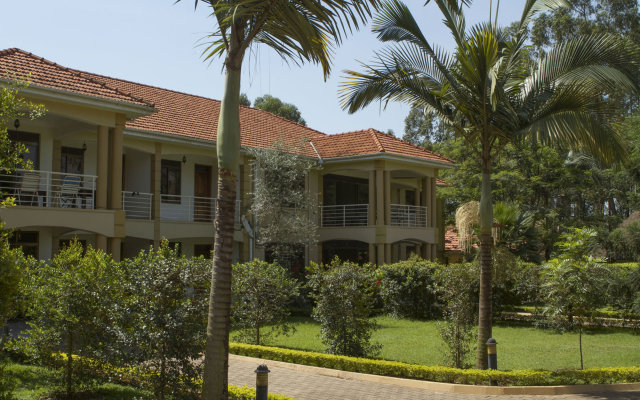 Olive Gardens Hotel In Kampala Uganda From 81 Photos Reviews
