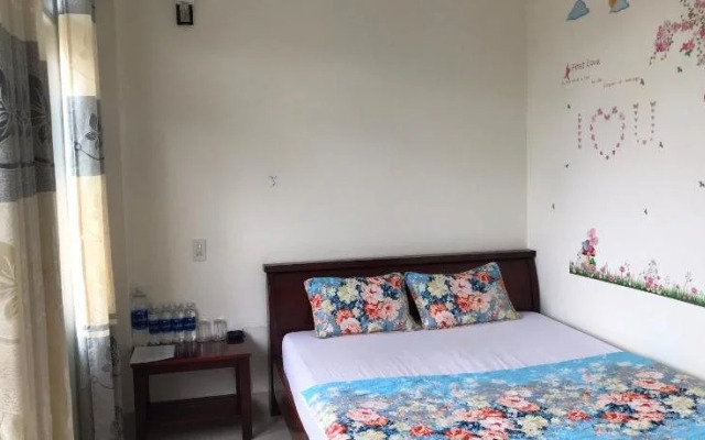 Thu Khoa Guest House