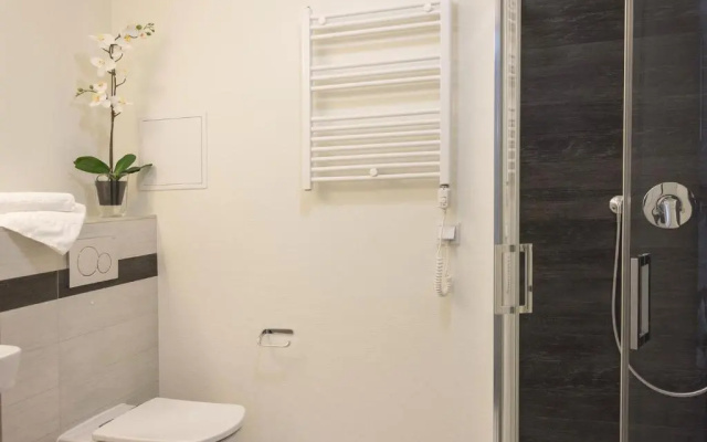 Vacationclub Baltic Park Molo Apartment D307