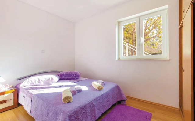 Amazing Home in Omis With Wifi and 2 Bedrooms