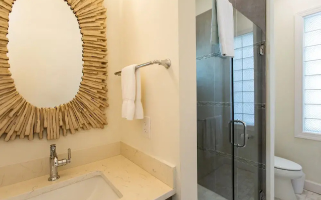 Sorrento 4 Bedroom Home by NFVH