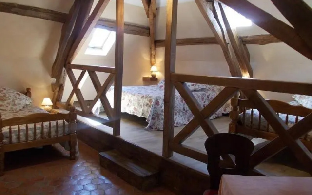 Auberge du Morvan