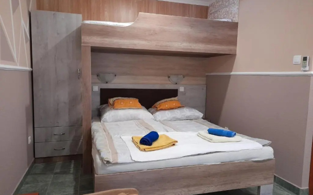 Andrea Apartman