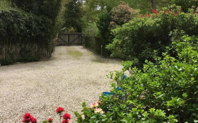 Maison De L'amitié
