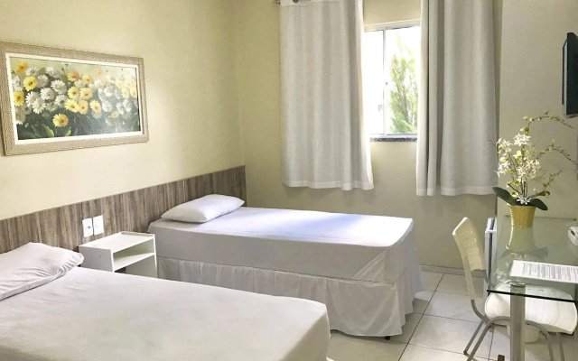 Hotel Aeroporto Star