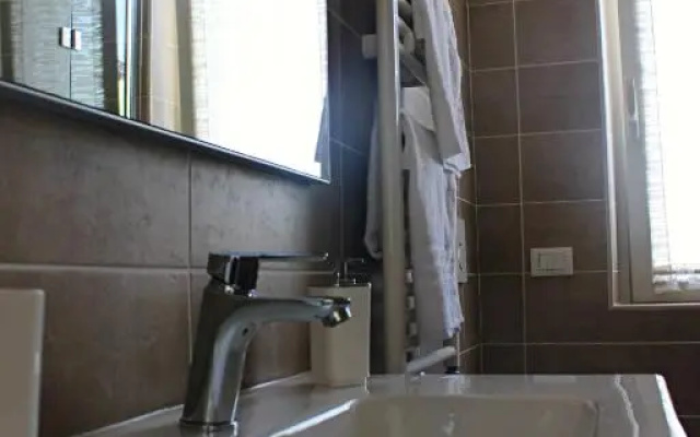 Casetta Mediterranea Holiday House