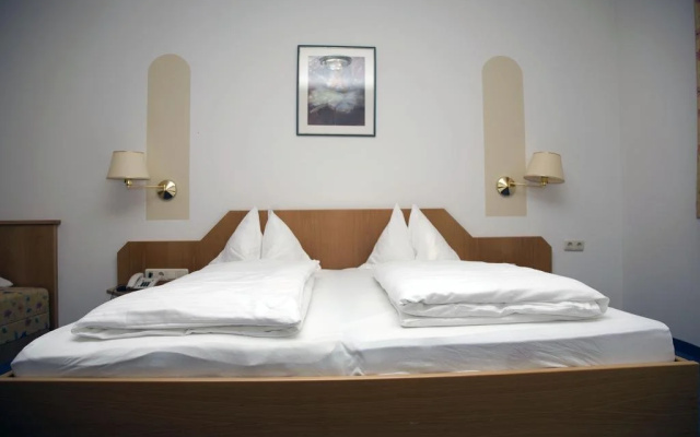 Hotel Garni Villa Thermale