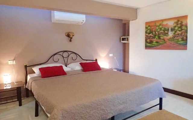 Samui Pink House