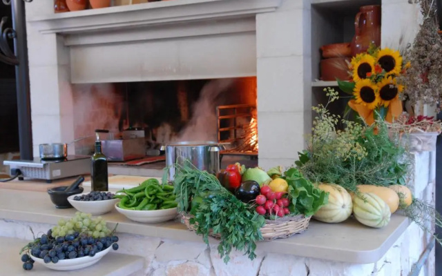 Truddhi Casa e Cucina di Puglia