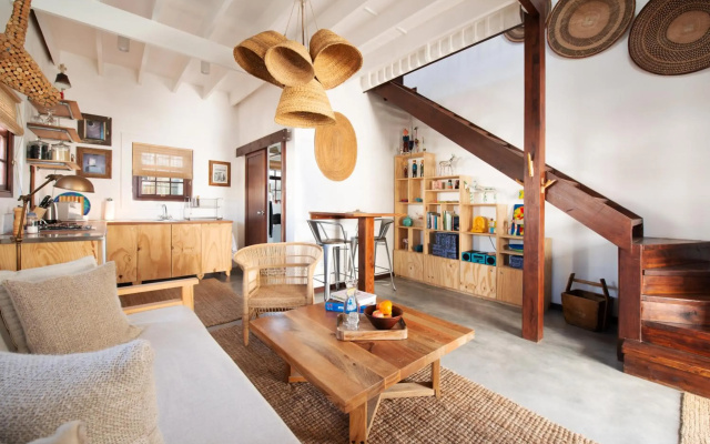 Gonana Guesthouse