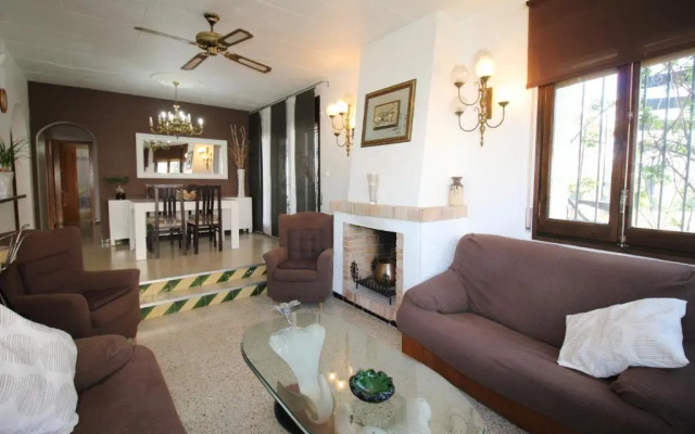 BASIC CONFORT Casa Tordera 24E