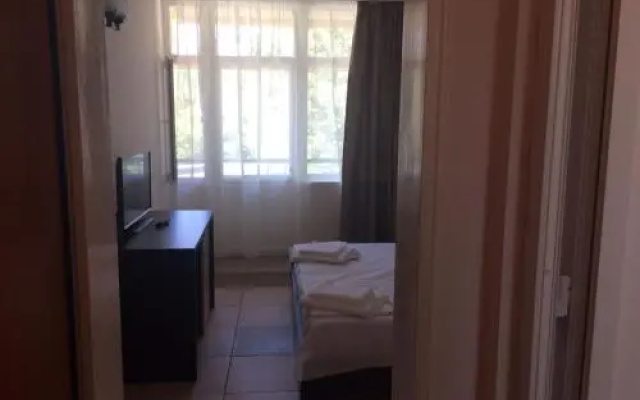 Hotel Dacia