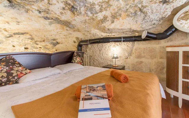 Pleasant Stone House & Jacuzzi St Martin
