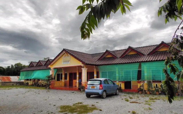 Vai Vai Vong Guesthouse