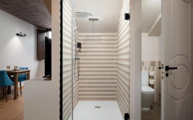 Suite 1907 Avilés
