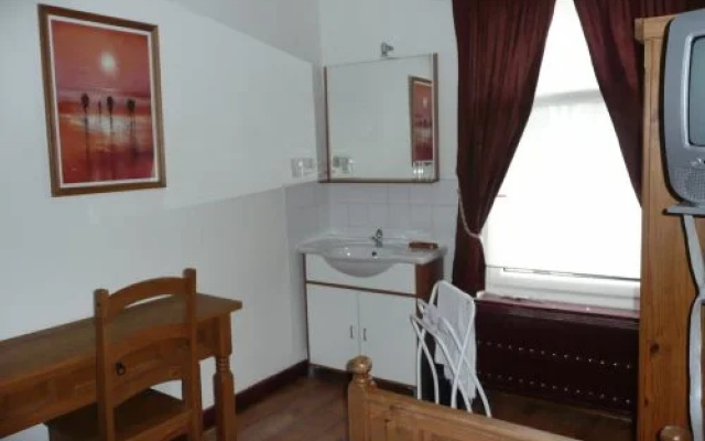 Hotel LEntrague