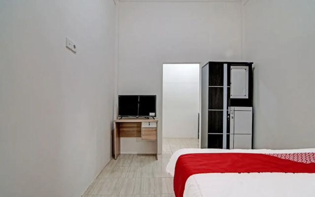 Hotel O Elif Homestay Syariah