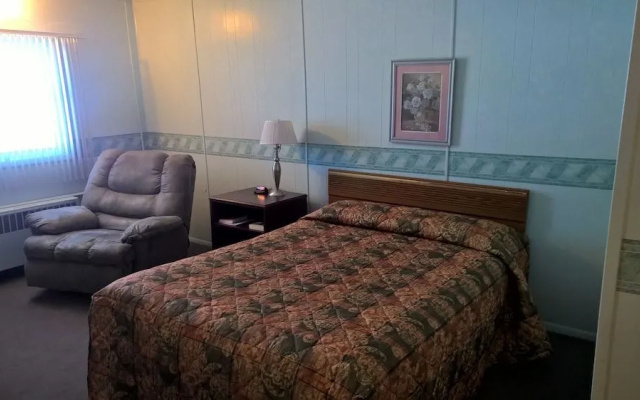 White Valley Motel