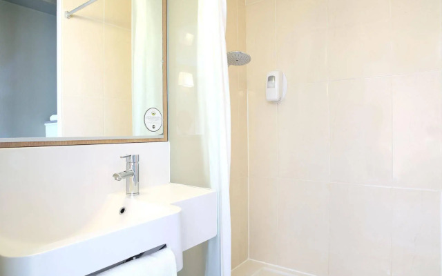 B&B HOTEL Marseille Centre La Joliette