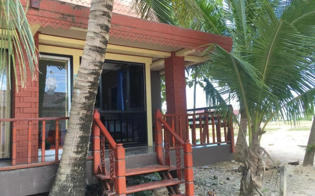 Sea Sun Moon Hostel