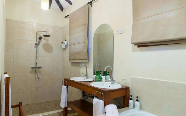 Kili Villa