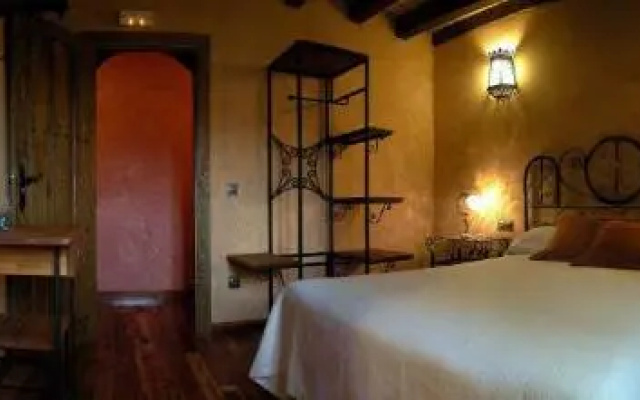 El Mirador de Almanzor
