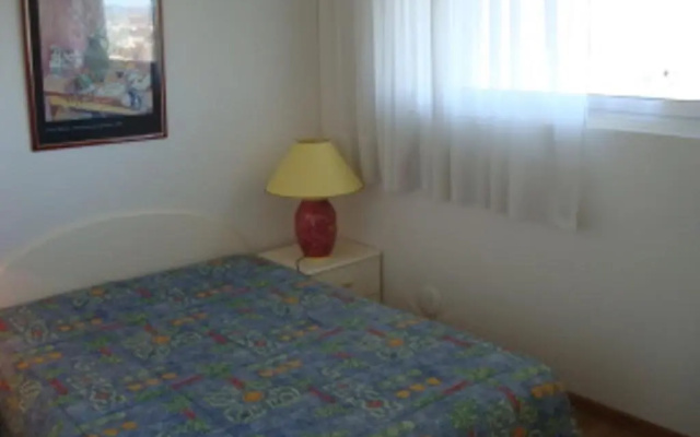 Appartement Villeneuve-Loubet, 2 pièces, 4 personnes - FR-1-252A-32