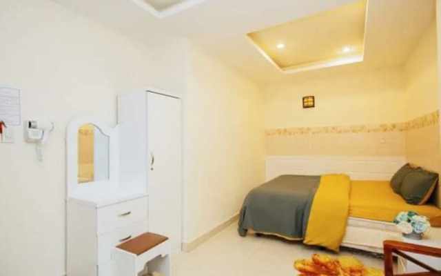 Vietnam Hotel Dalat