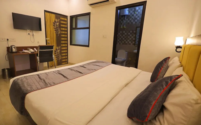 Hotel Admire Stay