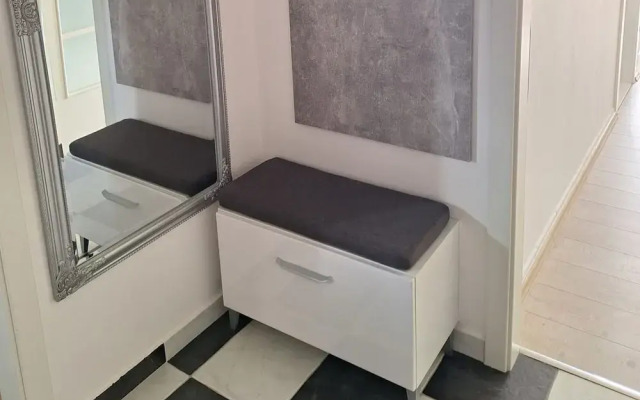 Apartment Beleca