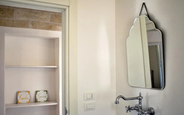 Borgo S Clara by Wonderful Italy - Appartamento Gemimma