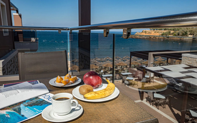 Golden Bay Suites